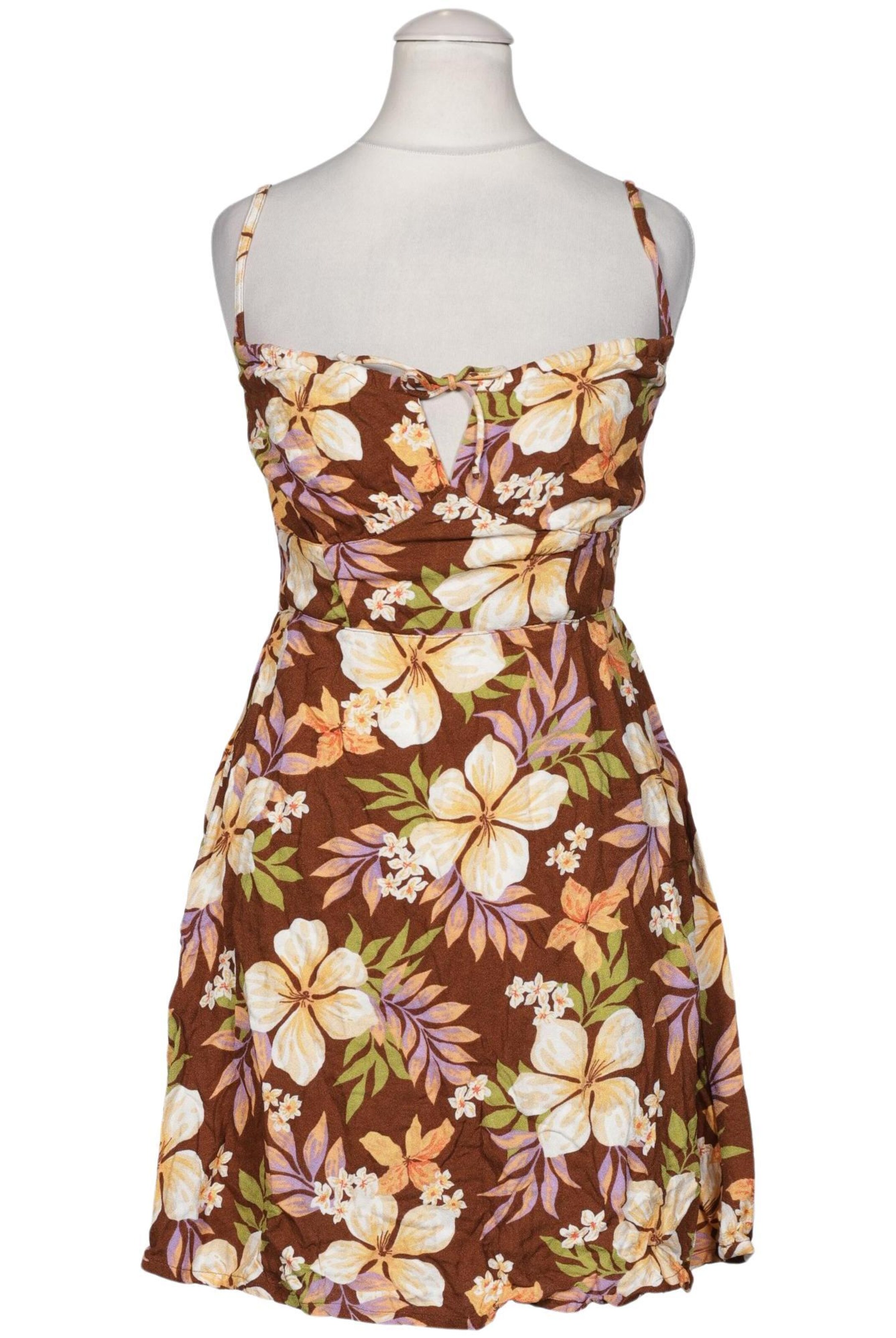 BILLABONG Dress in S in Mixed colors: front