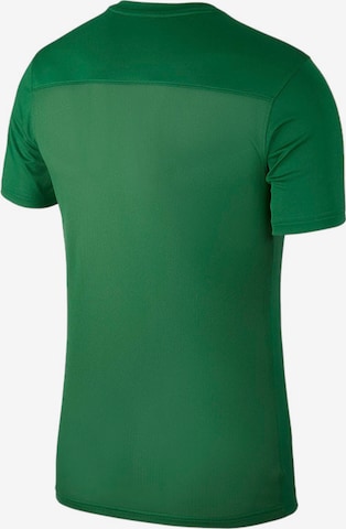 NIKE Performance Shirt in Green