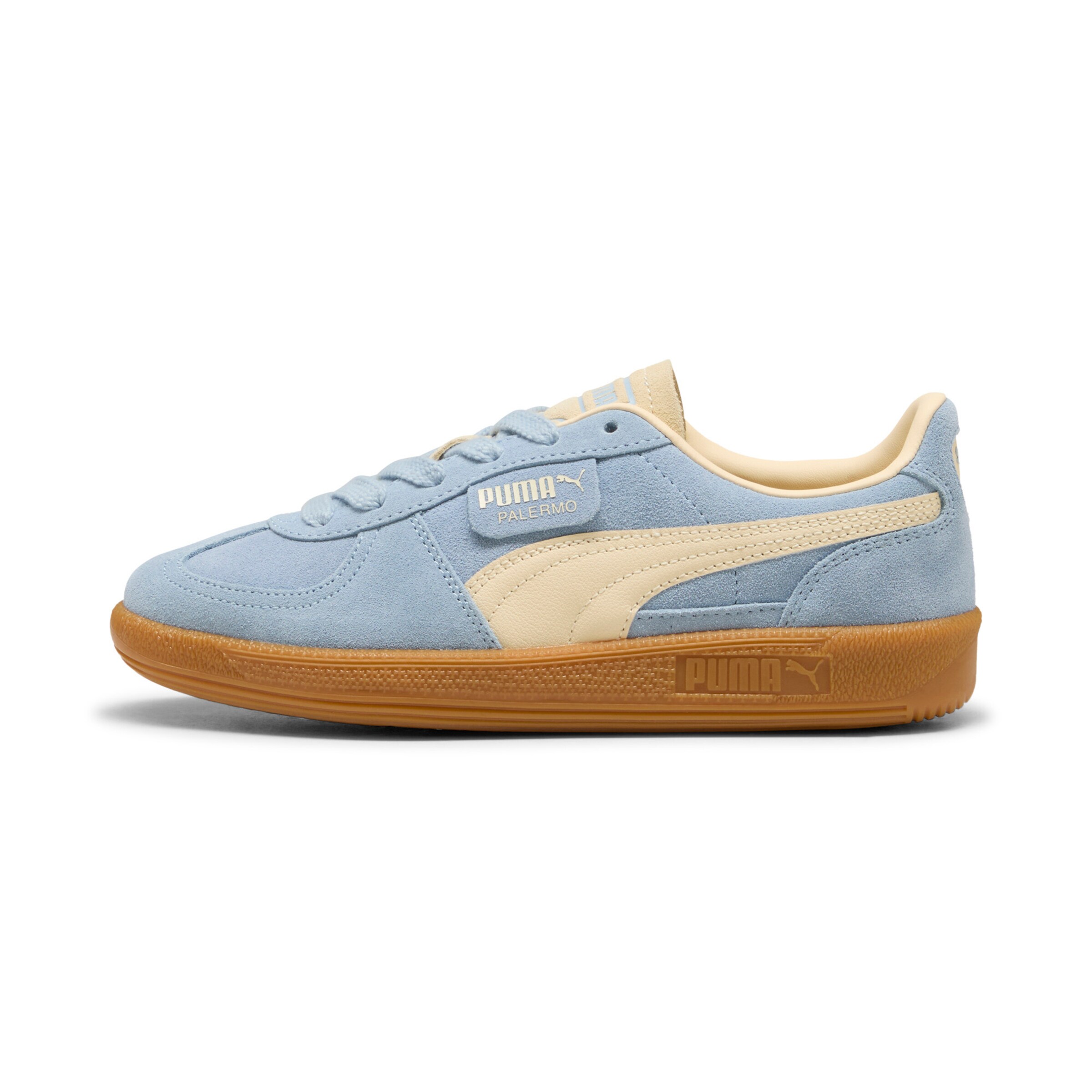 PUMA Sneaker in Blau: Vorderseite