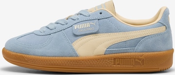 PUMA Sneaker in Blau: Vorderseite