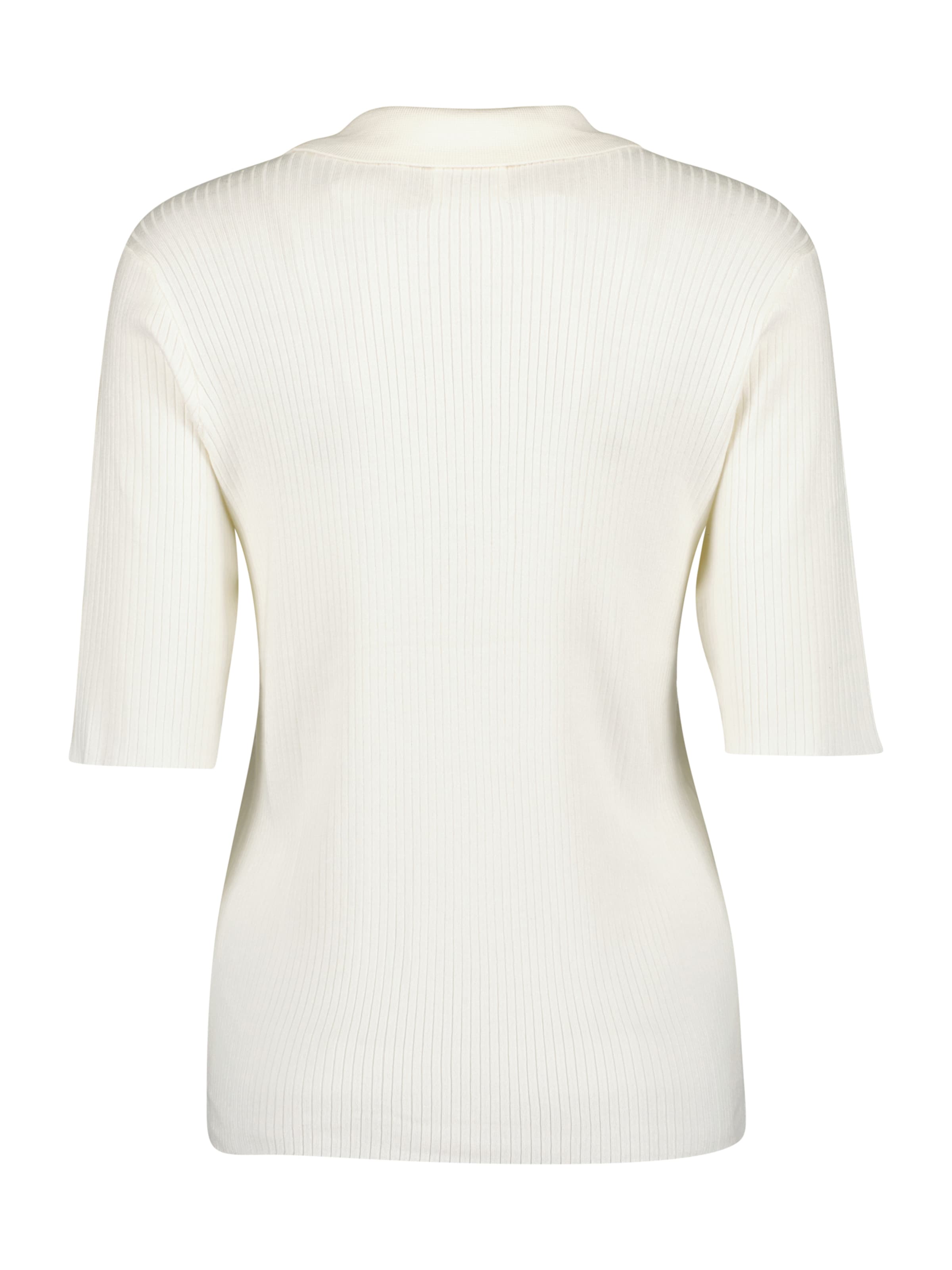 BLUE SEVEN Свитер в Белый