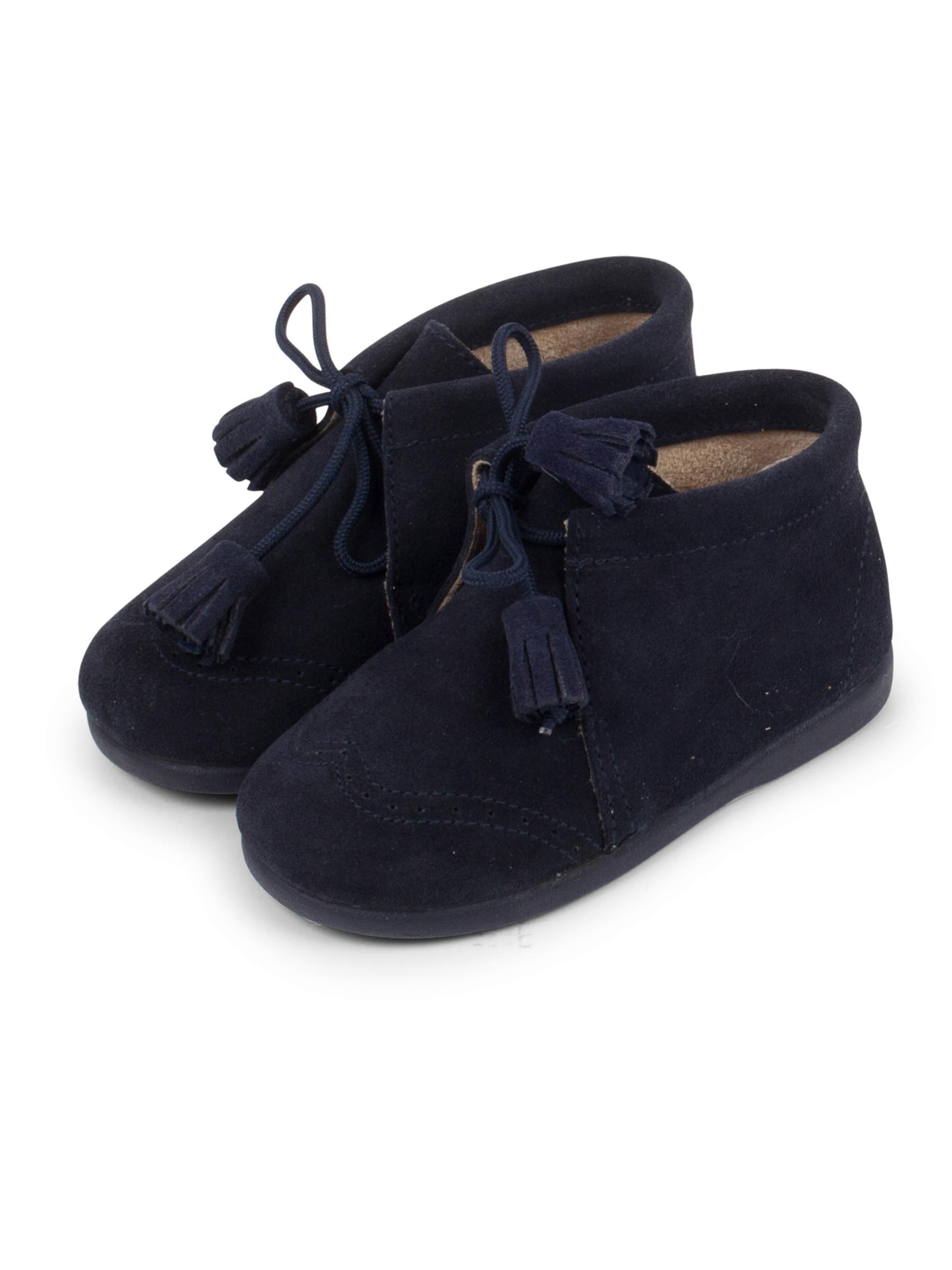 Pisamonas Stiefel‌‌‌‌‌‌‌‌‌‌ in Blau