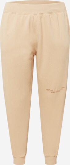 Public Desire Curve Pantalón en crema, Vista del producto