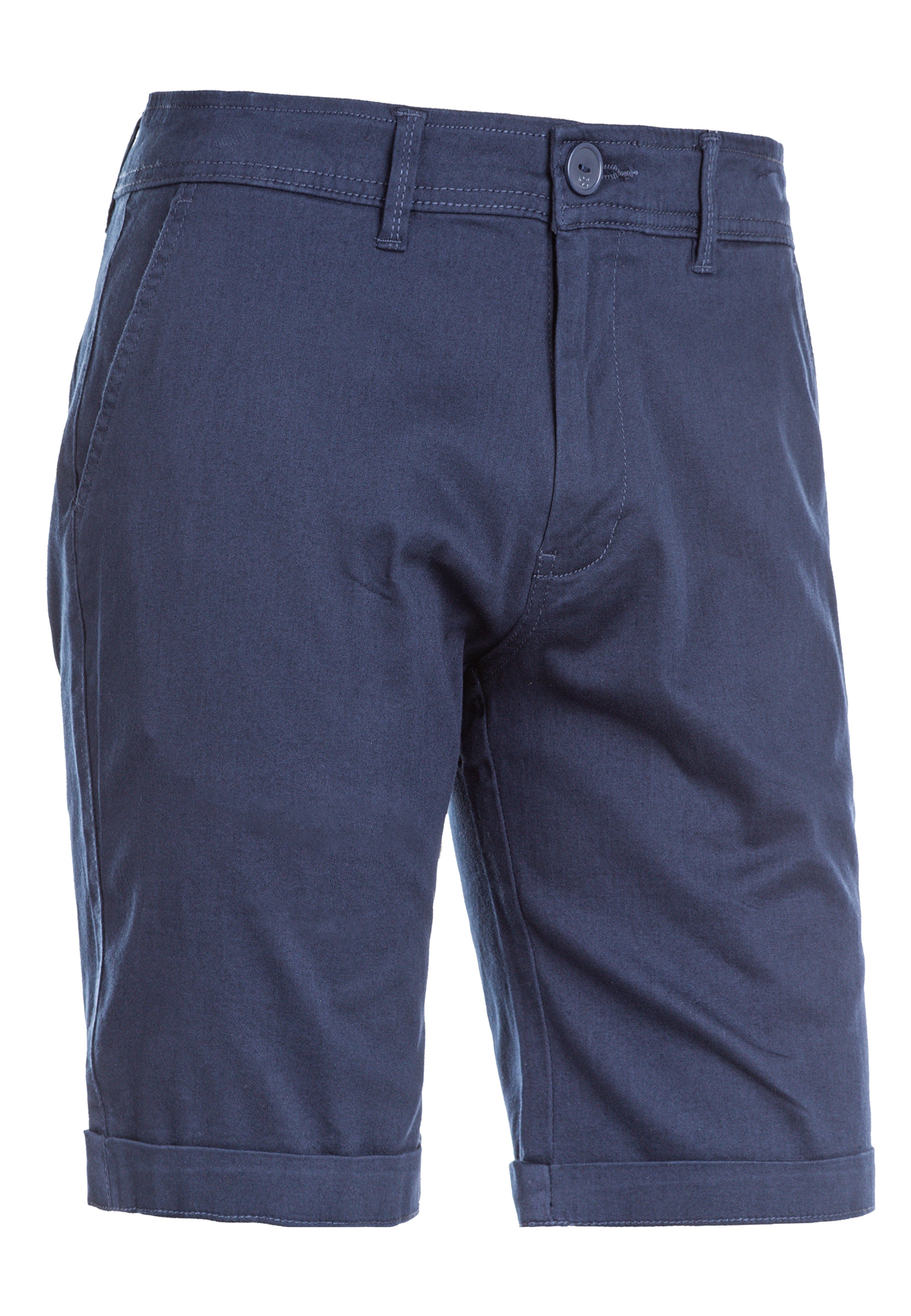 Cruz Trousers 'Jerryne' in Blue: front
