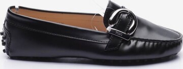 Tod's Flats & Loafers in 35,5 in Black: front