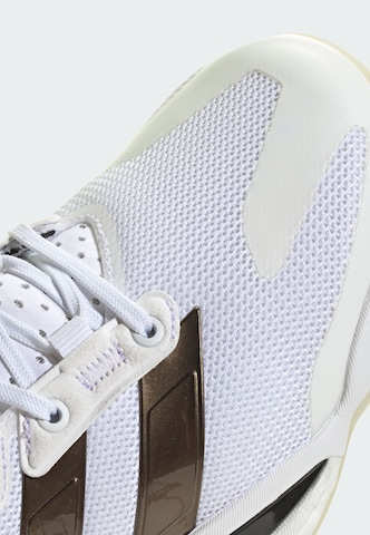 Chaussure de sport ADIDAS PERFORMANCE en blanc