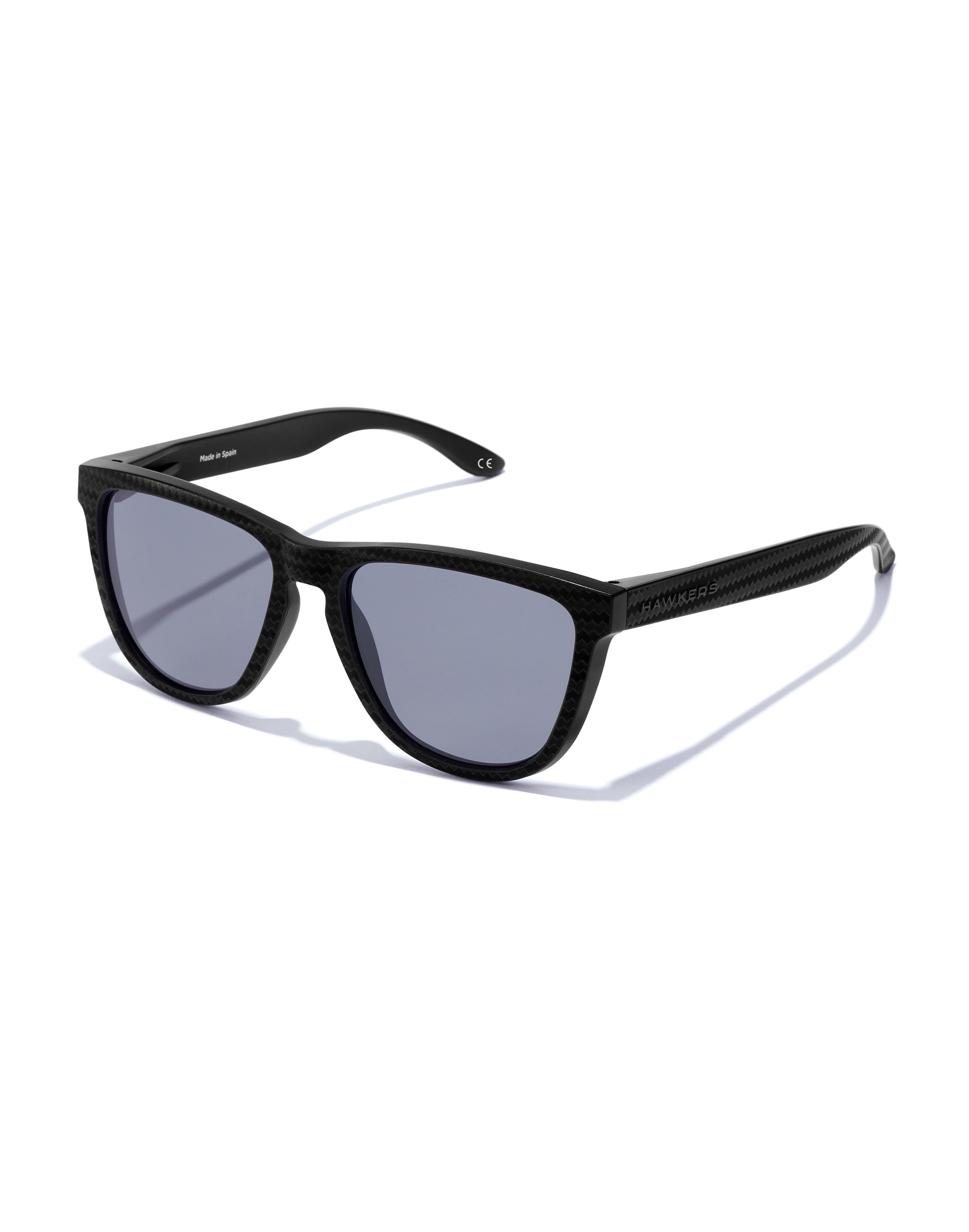 HAWKERS - Gafas de sol 'One Raw' en negro: frente