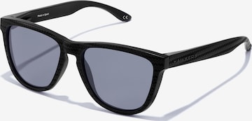 HAWKERS - Gafas de sol 'One Raw' en negro: frente