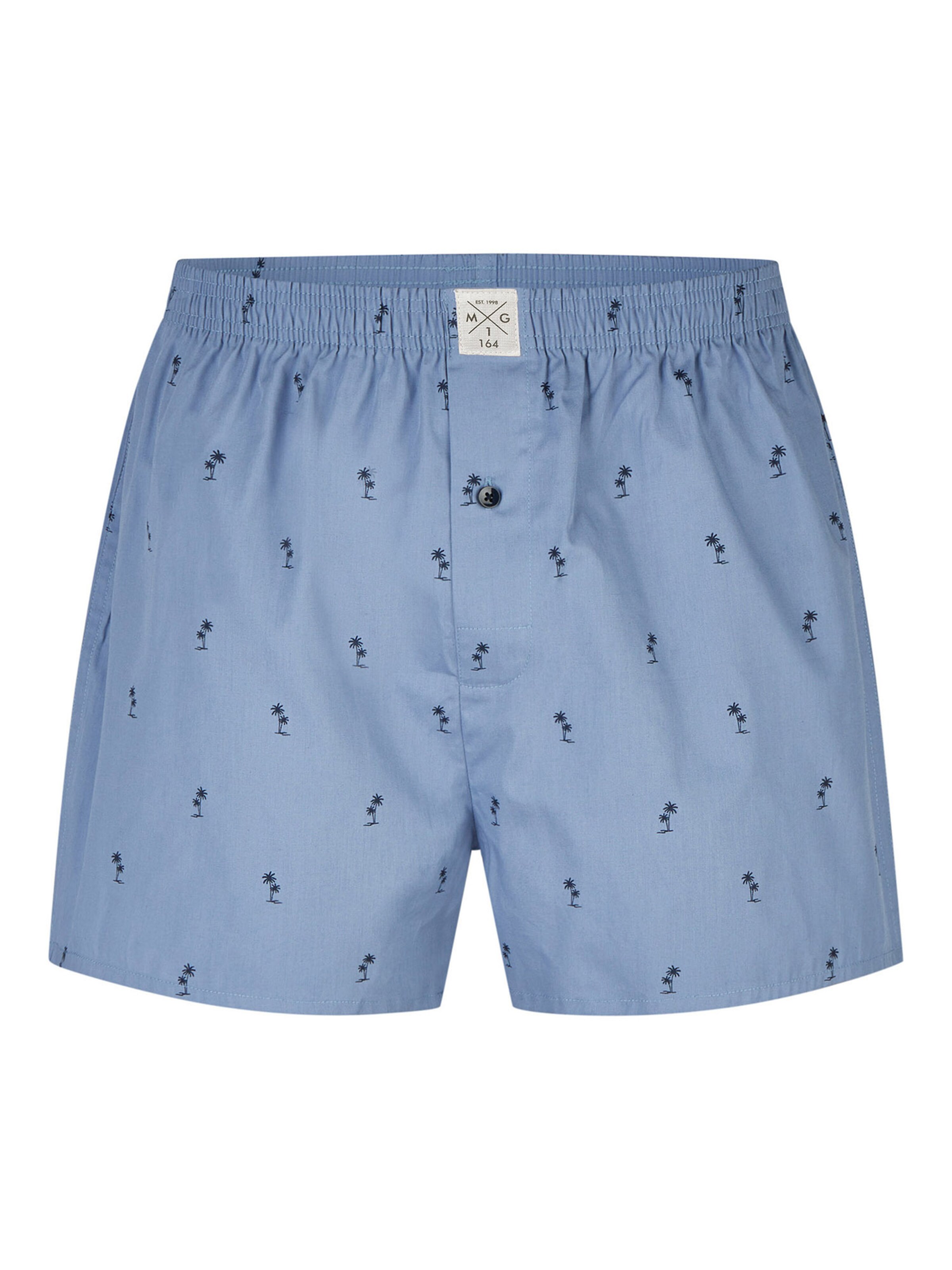 MG-1 Onderbroek ' Classics ' in Gemengde kleuren