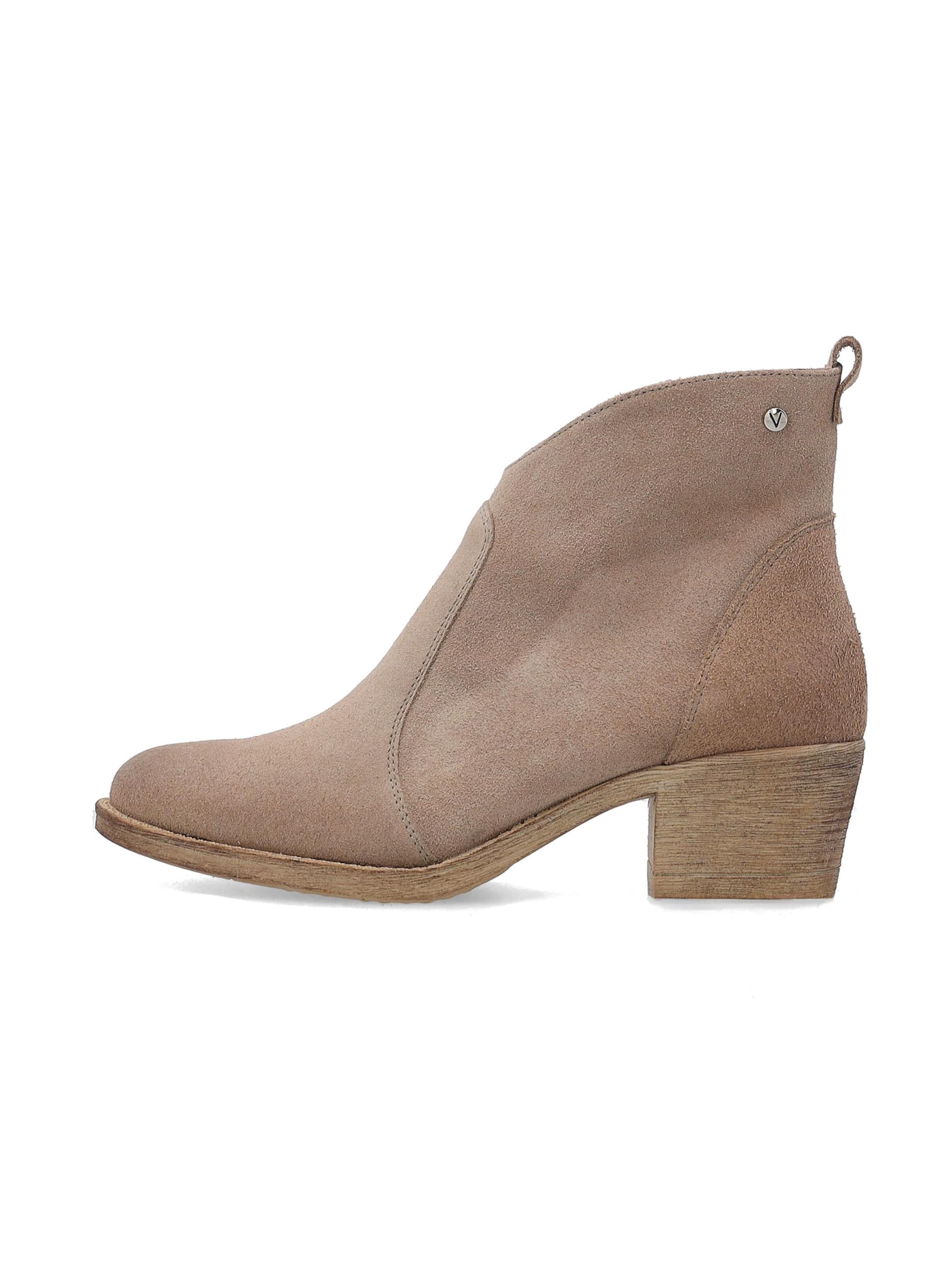 VENEZIA Booties 'Venezia' in Beige