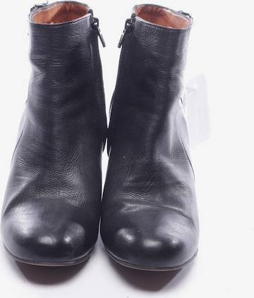 Lanvin Stiefeletten 36 in Schwarz