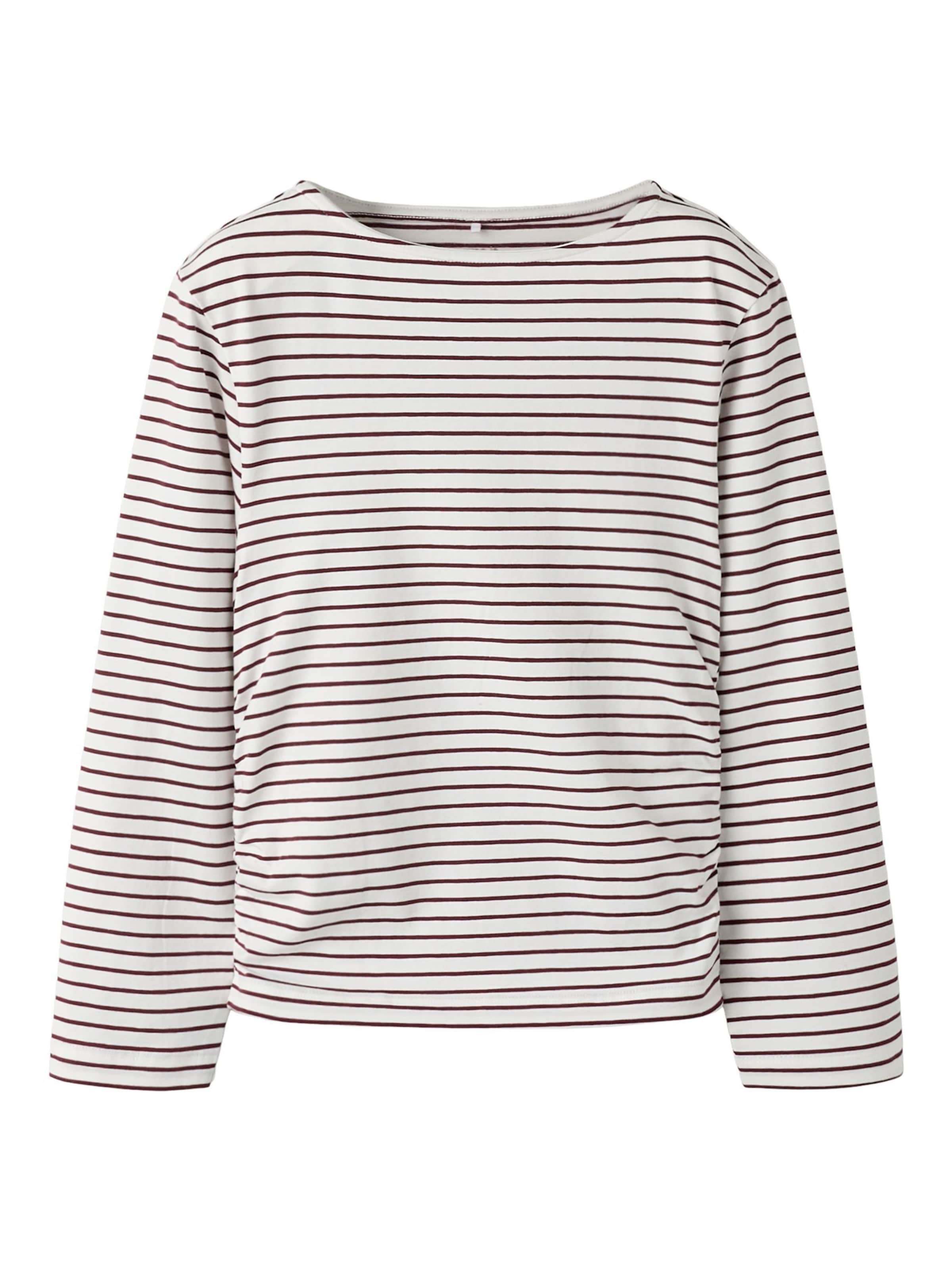 NAME IT Bluser & t-shirts i rød: forside