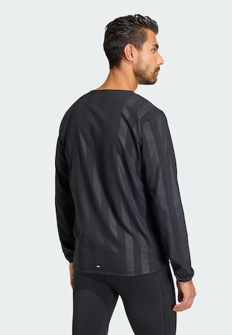 T-Shirt fonctionnel 'Adi365' ADIDAS PERFORMANCE en noir