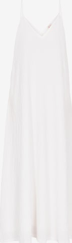 IZIA Сарафан в Белый: спереди