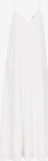 Vasarinė suknelė iš IZIA, spalva – balta, Prekių apžvalga