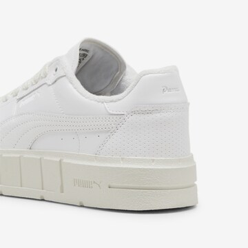 PUMA Sneakers 'Cali Court Club 48' in White