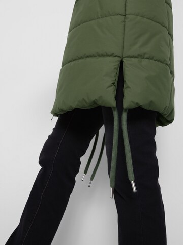 Cappotto di mezza stagione di bonprix in verde