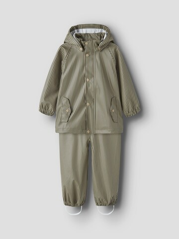 Completo funzionale 'Ladry10' di NAME IT in beige