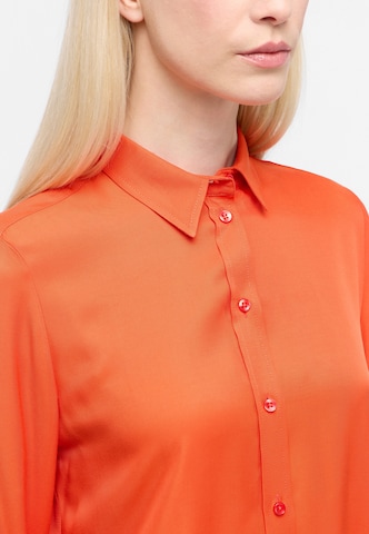 ETERNA Blouse in Red