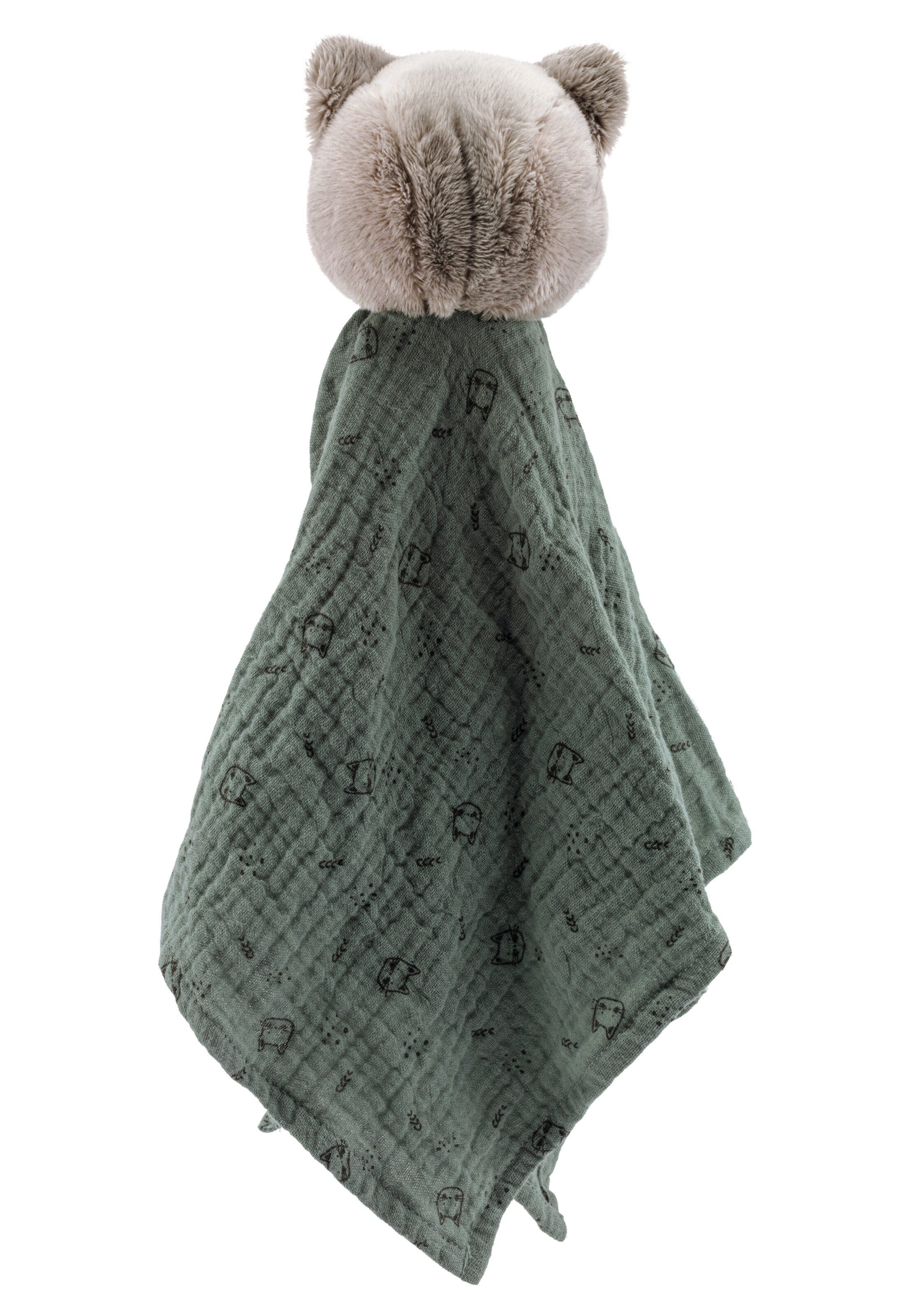 STERNTALER Stuffed animals in Green