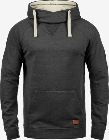 BLEND Pullover 'BHSales' in Grau: Vorderseite