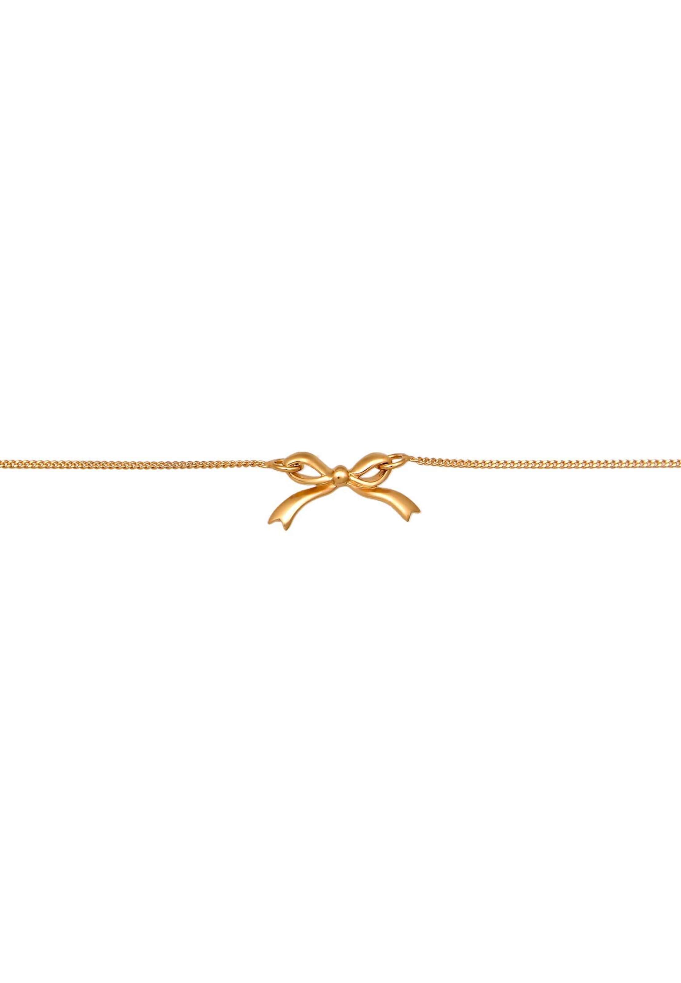 ELLI Kette in Gold