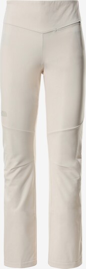 THE NORTH FACE Outdoor hlače 'SNOGA' | bela barva, Prikaz izdelka