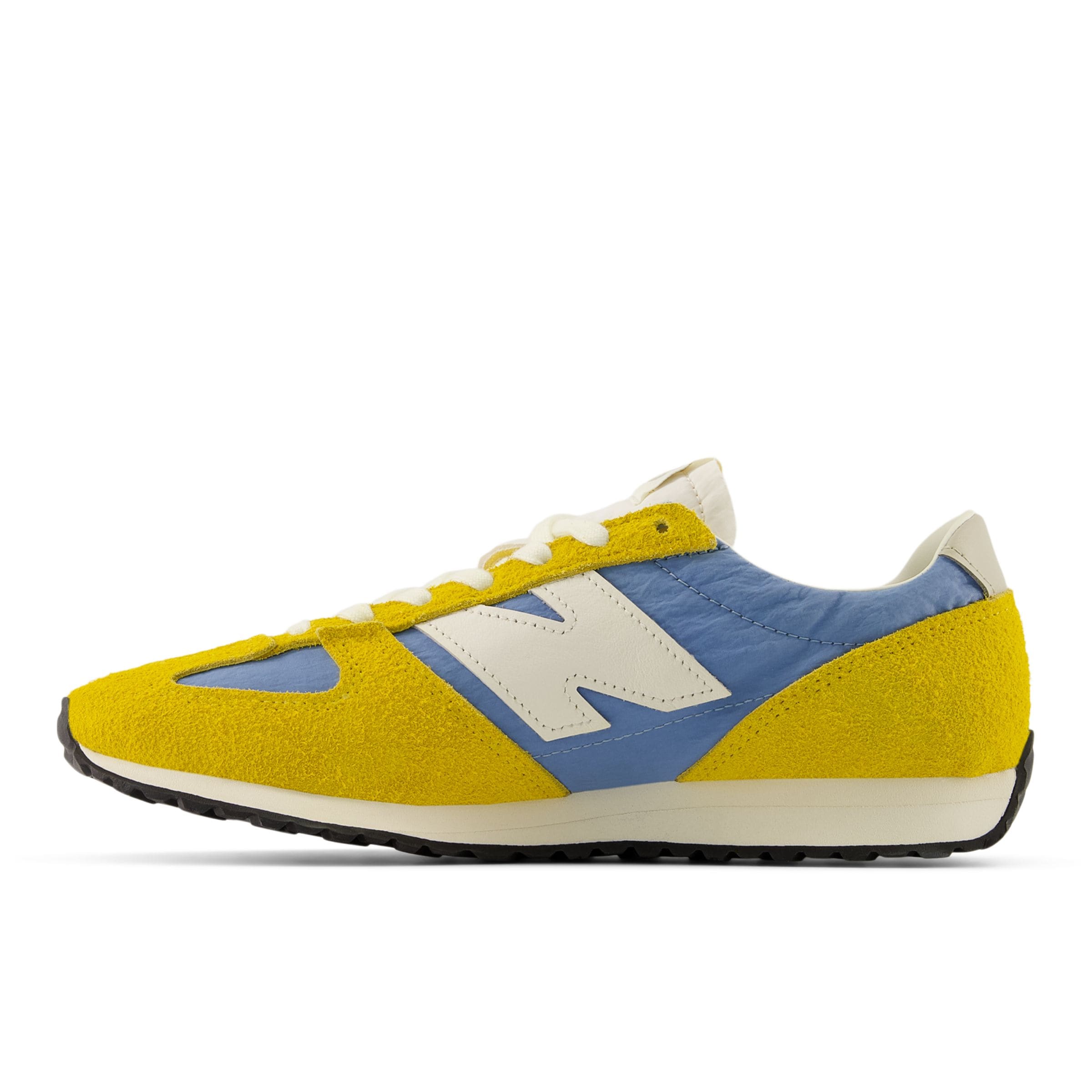 new balance Sneaker '471' in Blau
