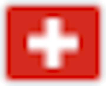 Suisse drapeau