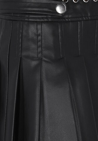 myMo ROCKS Rok in Zwart