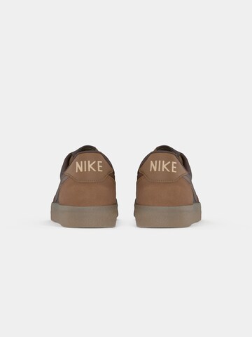 Sneaker bassa 'Killshot 2' di Nike Sportswear in marrone