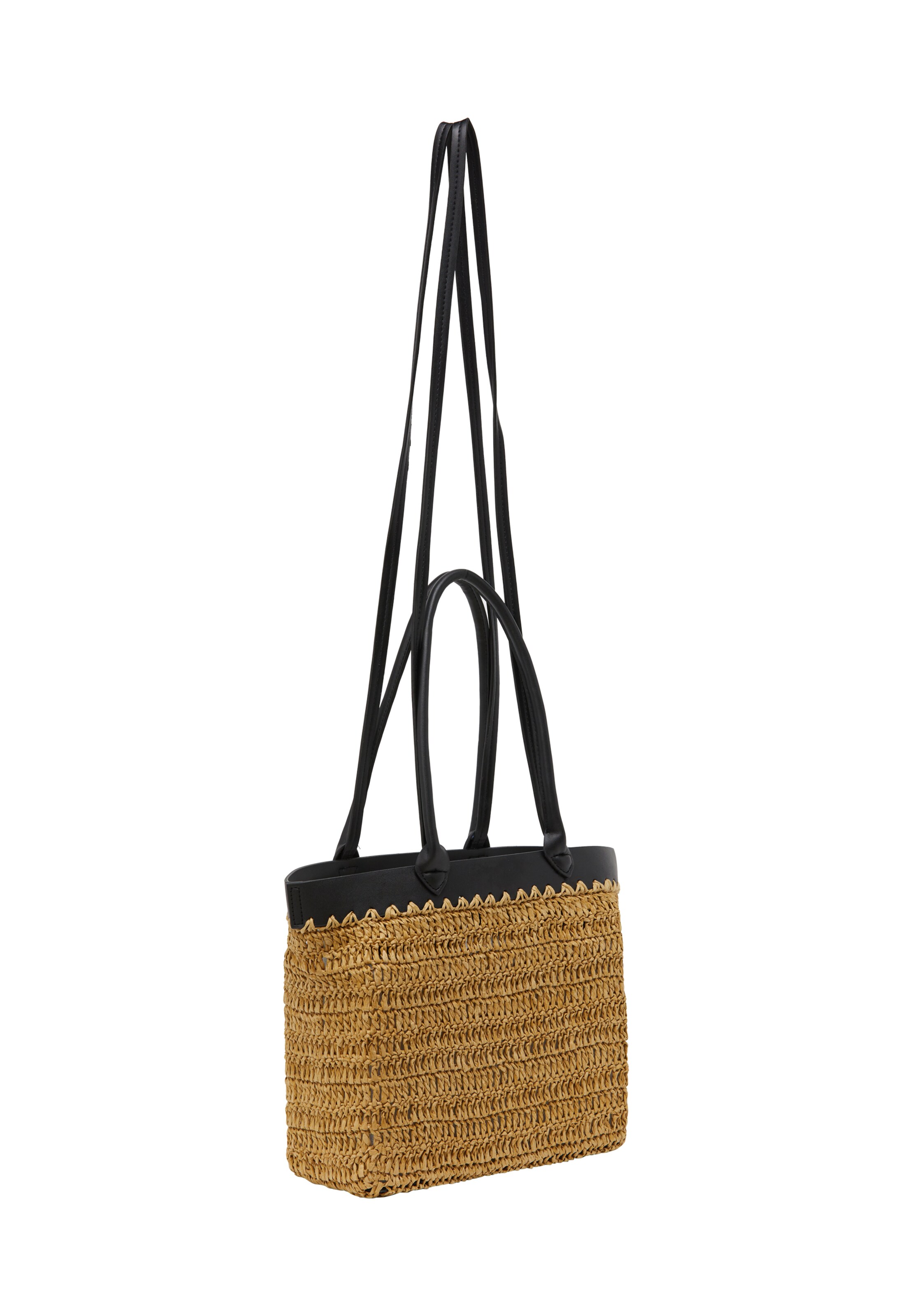 Gaya - Malas de tiracolo em castanho