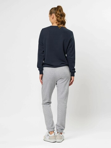 U.S. POLO ASSN. Tapered Housut 'India' värissä harmaa