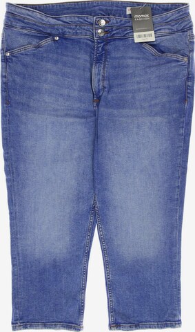 s.Oliver Jeans in 34 in Blue: front