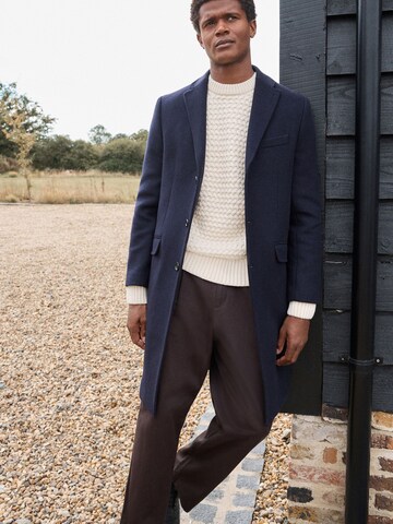 Manteau mi-saison Next en bleu