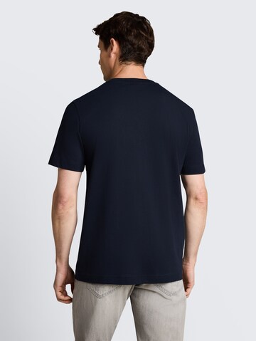 TOM TAILOR Shirt in Blauw