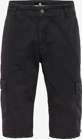 pilka Daniel Hills Standartinis Kelnės: priekis