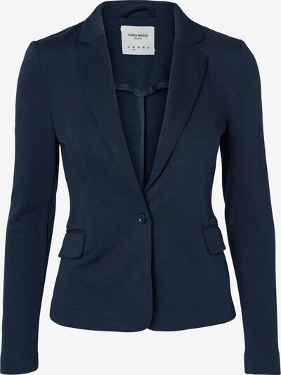 Blazer 'Julia' VERO MODA di colore navy, Visualizzazione prodotti