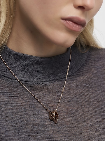 Chaîne Liebeskind Berlin en or