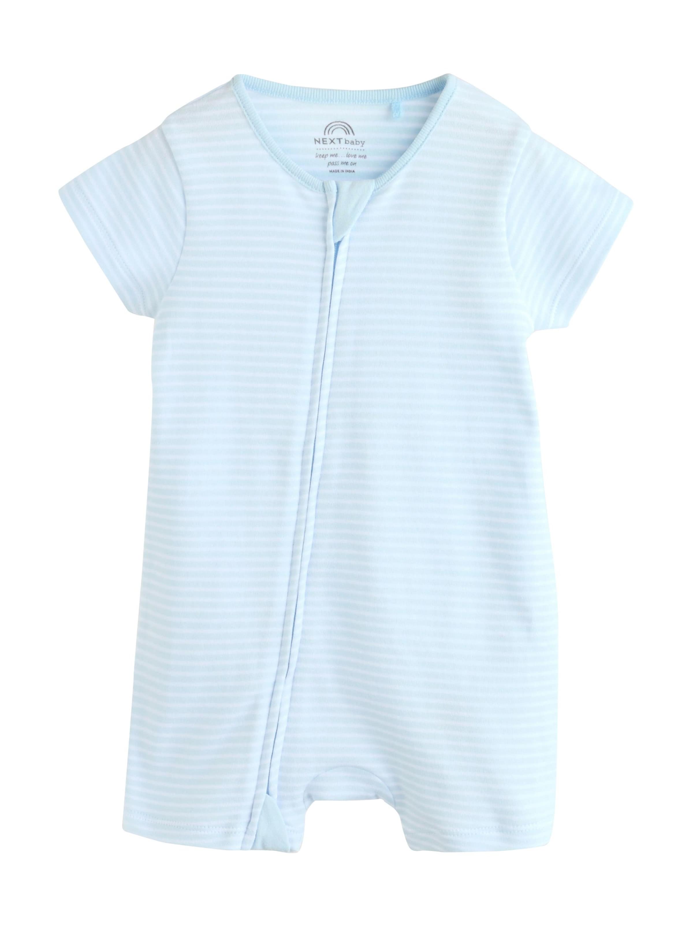 Next Dupačky/body – modrá