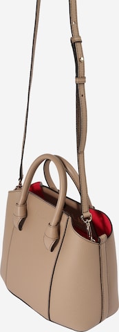 FURLA Handbag in Beige: front