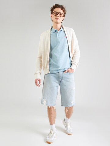 LEVI'S ® Футболка 'Housemark' в Синий