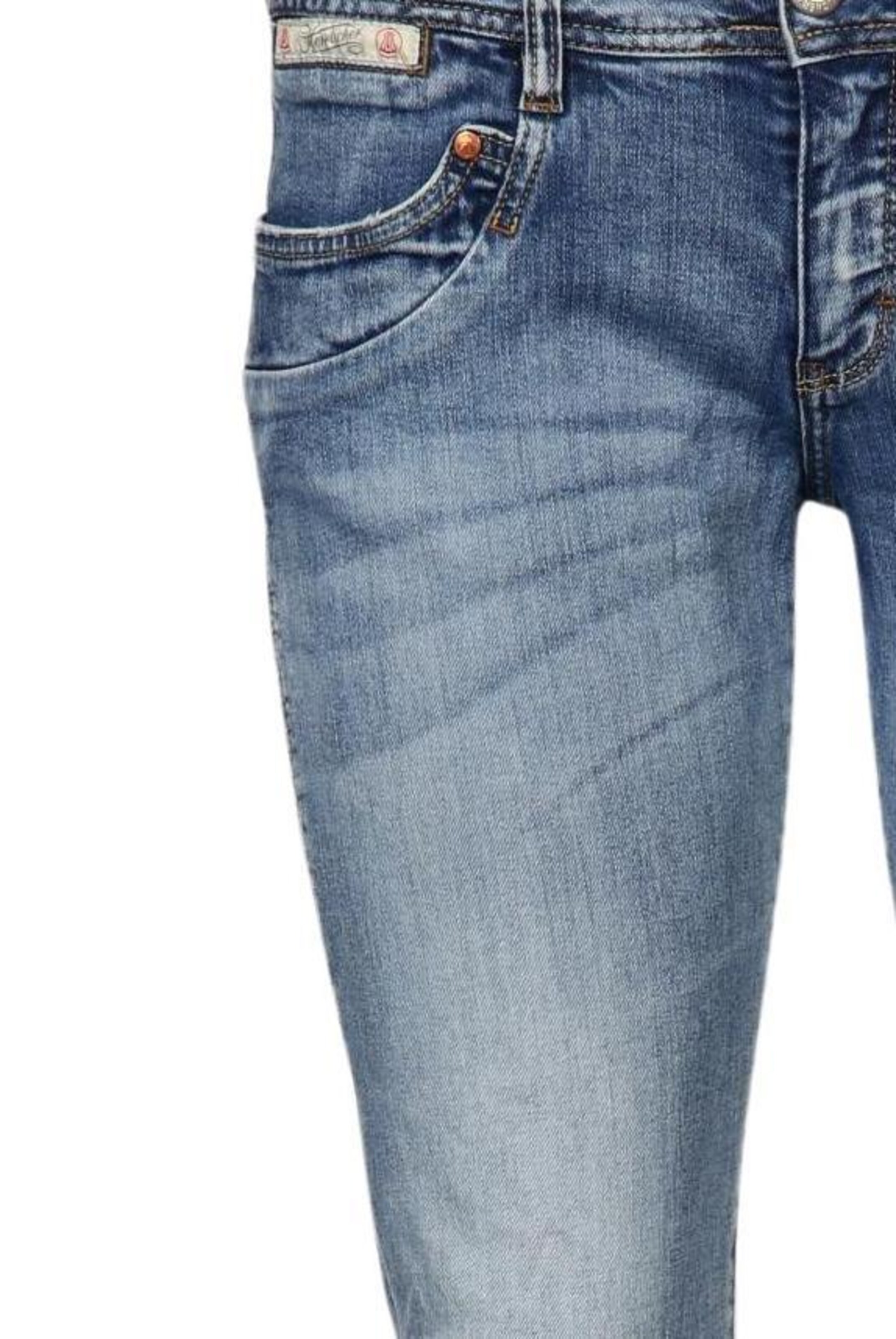 Herrlicher Jeans in 35 in Blue