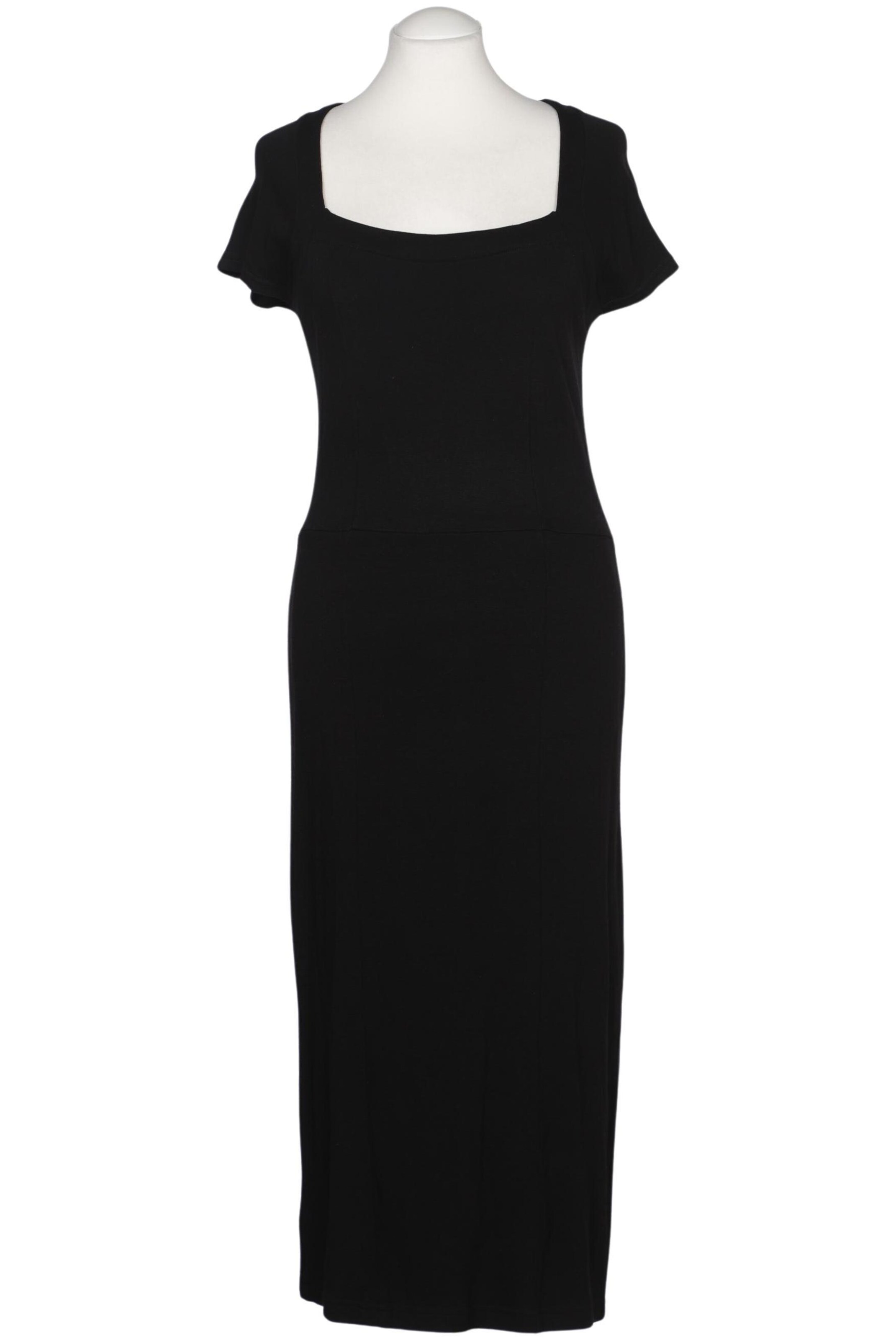 heine Dress in L in Black: front