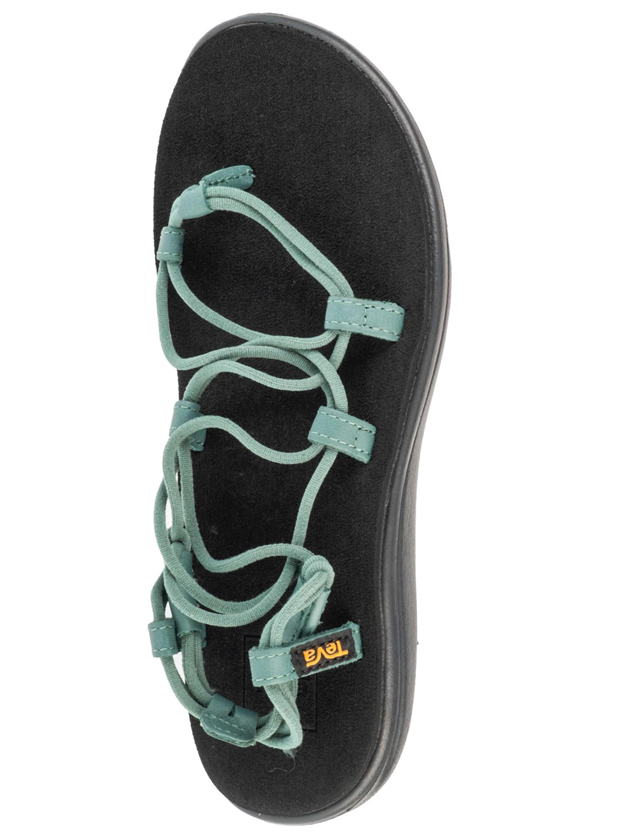 TEVA Sandal 'Teva W Voya Infinity Sandals' in Grey