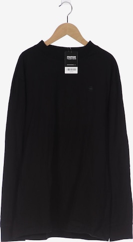 G-Star RAW Shirt in L in Black: front