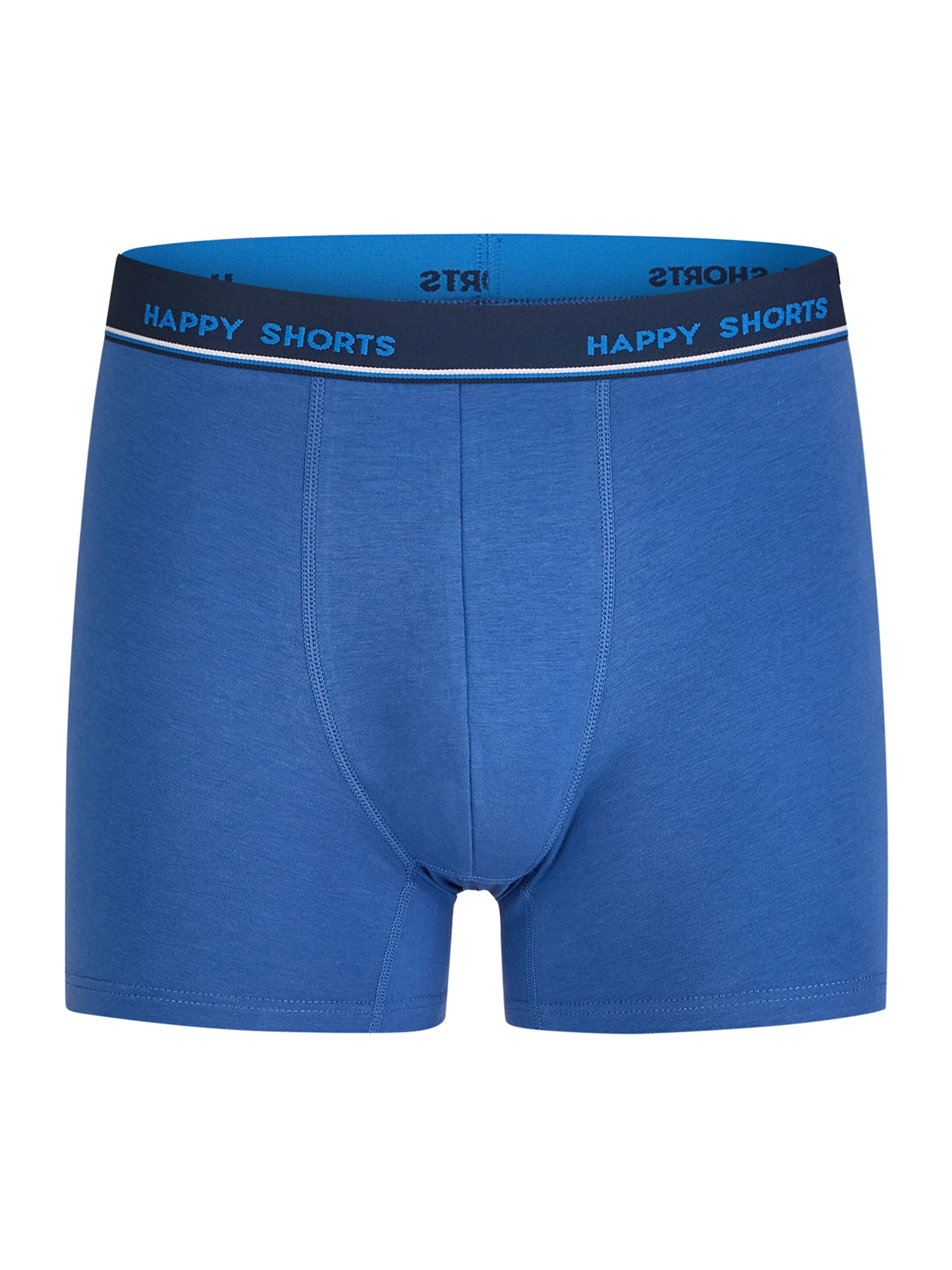 Boxers ' Bier Fest ' Happy Shorts en mélange de couleurs