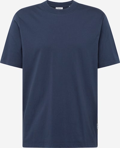 NN07 Majica 'Adam' u tamno plava / prljavo bijela, Pregled proizvoda