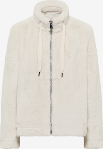 CECIL Between-Season Jacket in White: front