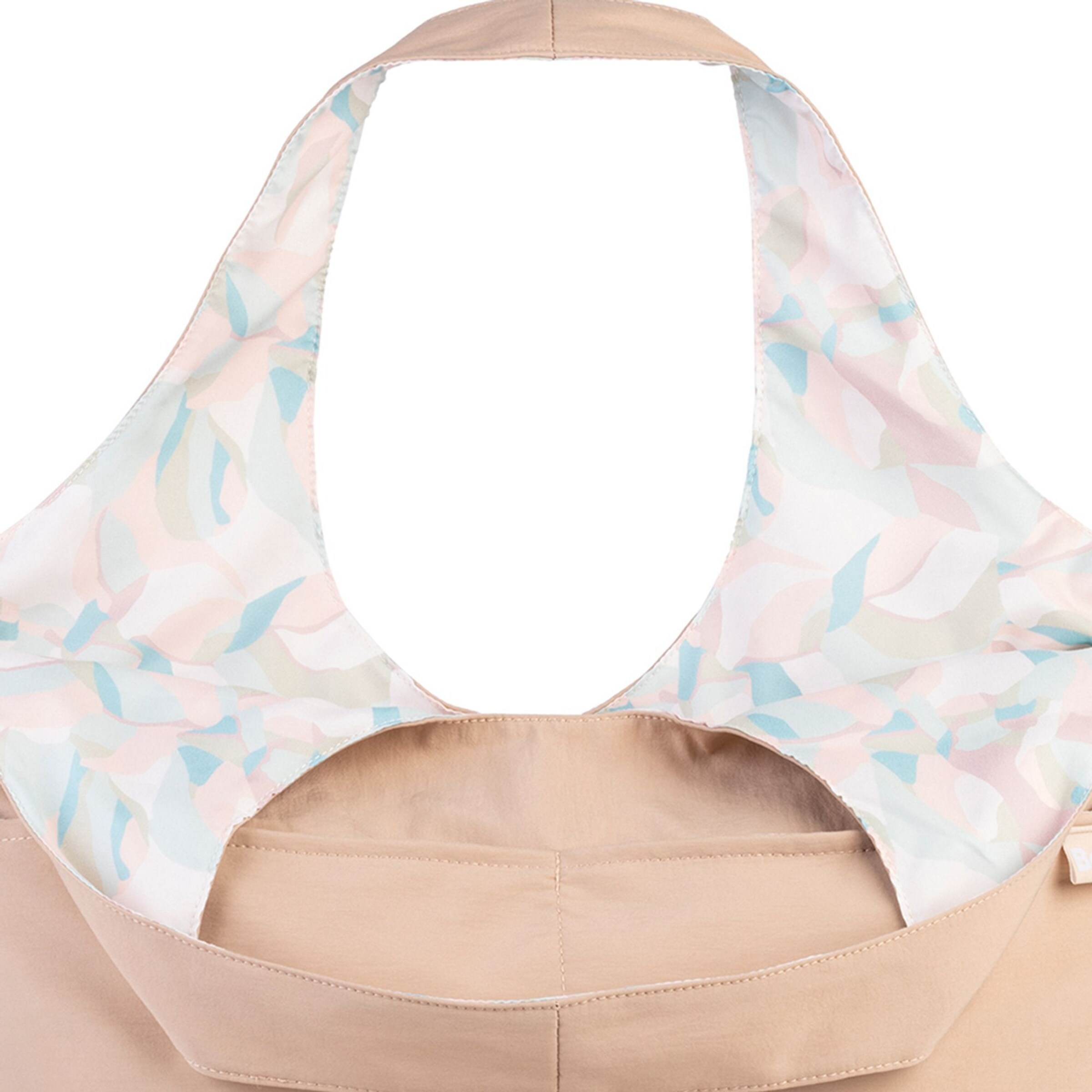 BENCH Shopper 'Viva' in Beige